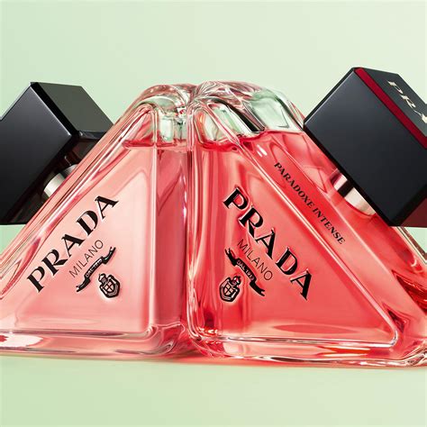 ricarica prada paradoxe|prada paradoxe echo.